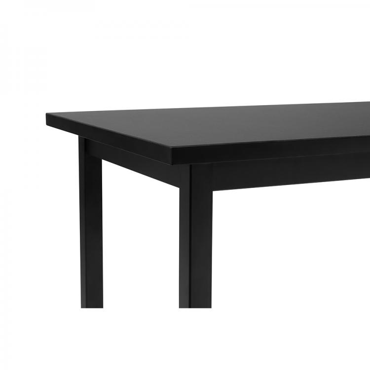 新品未開封 LABRICO STEEL TABLE LEG （black）4本